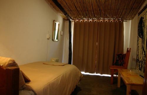 Inxuba Yethemba House | Karoo Pred-a-tours/Cat Conservation Trust