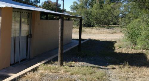 Inxuba Yethemba House | Karoo Pred-a-tours/Cat Conservation Trust