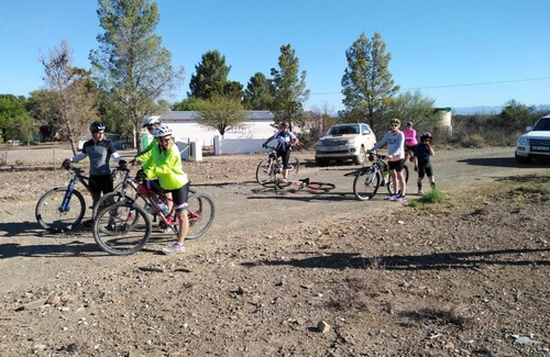 Camdeboo House | Karoo Secret