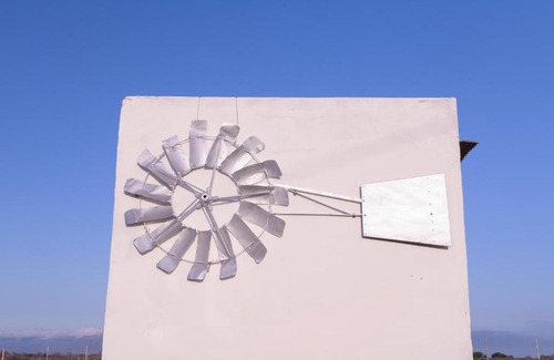 Camdeboo House | Karoo Secret