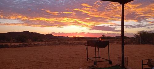 Ladismith Other | Karoo Stone camper