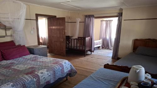 Hanover House | Karoo Uitsig Guesthouse