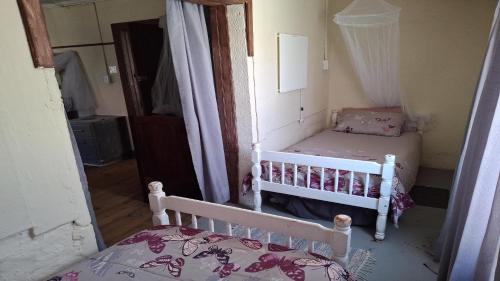 Hanover House | Karoo Uitsig Guesthouse