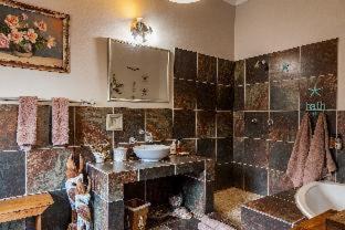 Prince Albert Ski Chalet | Karoo View Cottages