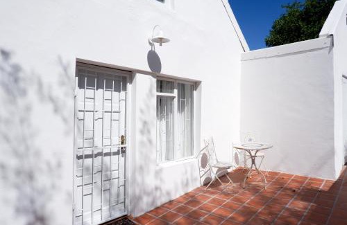 De Rust Villa | Karoo Zen
