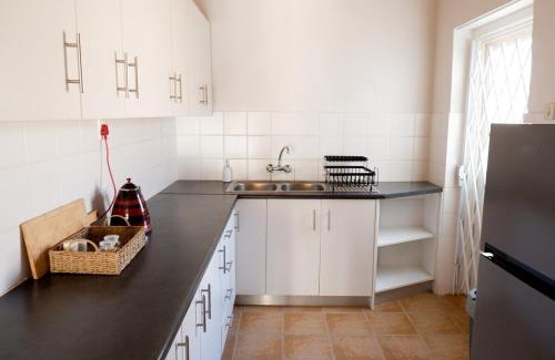 De Rust Villa | Karoo Zen
