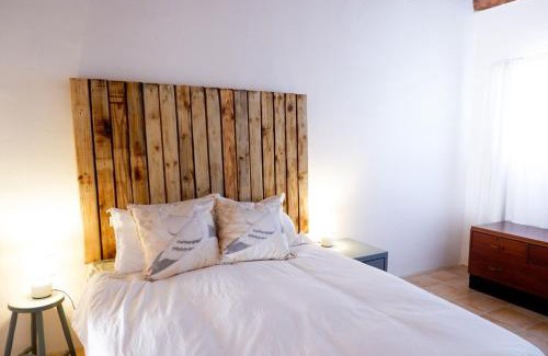 De Rust Villa | Karoo Zen