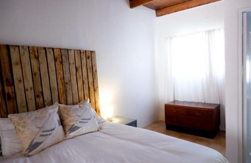De Rust Villa | Karoo Zen