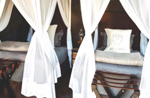 Ladismith Cabin | Karoo62 Luxury Lodge