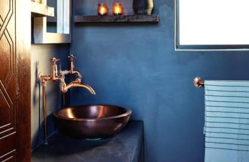 Ladismith Cabin | Karoo62 Luxury Lodge