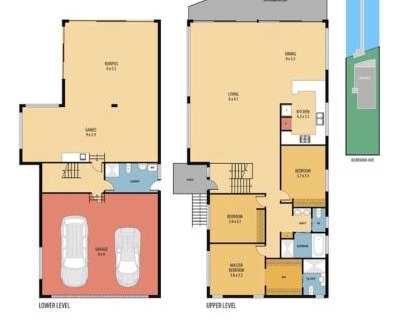 Point Clare House | Karoola