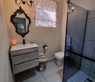 Adendorp Apartment | KarooSjiek Self-catering