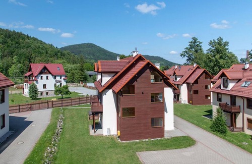 Karpacz House | Karpacz Comfortable holiday residence