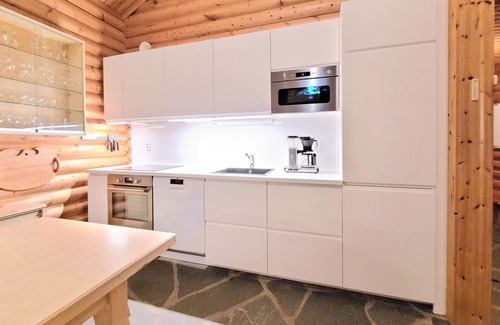 Yllasjarvi House | Karpalo by Interhome