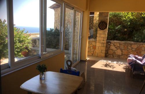 Menetai House | Karpathos Guest House