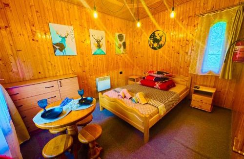 Yaremche House | Karpatskyi Diamant