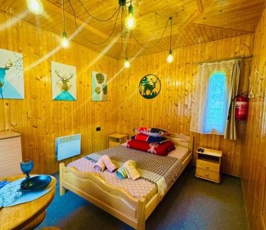 Yaremche House | Karpatskyi Diamant