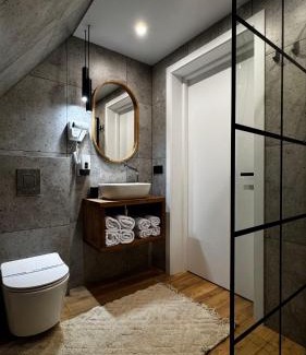 Myhove Hotel | Karpaty Migovo