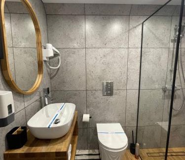 Myhove Hotel | Karpaty Migovo