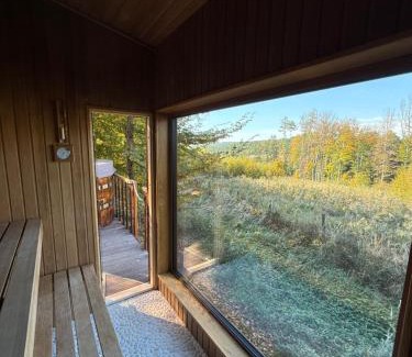 Rudimov Cabin | KarpatyGlamp