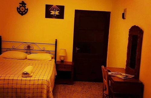 Kalo Chorio Bed & Breakfast | Karpaz farm guest house