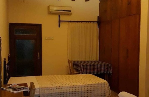 Kalo Chorio Bed & Breakfast | Karpaz farm guest house
