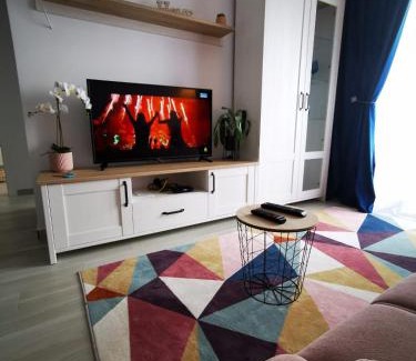 Timisoara Apartment | Karra Residence Timisoara - autorizat Ministerul Turismului