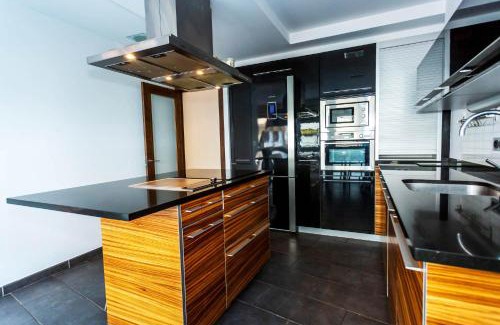 Orio Apartment | KARRAKELLA apartamentua con aire