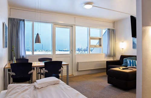 Karrebksminde Hotel | Karrebæksminde Strandhotel