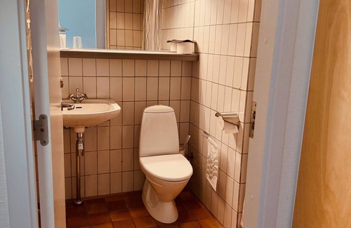 Karrebksminde Hotel | Karrebæksminde Strandhotel