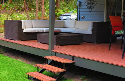 Quinninup House | Karri Lane Lake House
