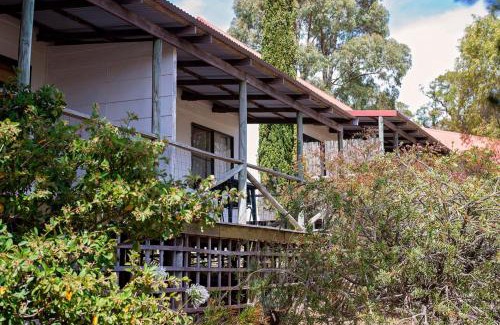 Porongurup Hotel | Karribank