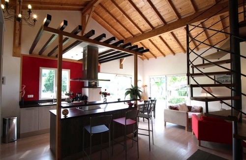 Ahaxe-Alciette-Bascassan House | Karrikaburia - Ahaxe