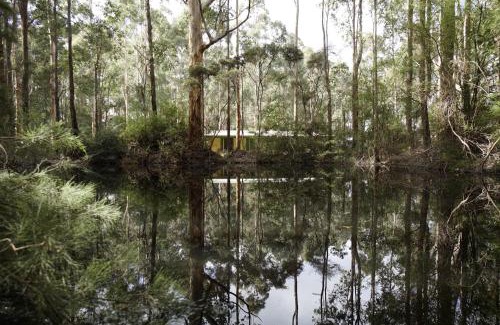 Yeagarup House | Karriwood Cottage