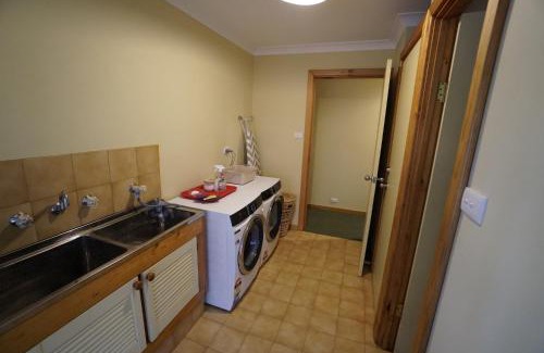 Yeagarup House | Karriwood Cottage
