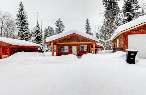 McCall House | Karro Kampos