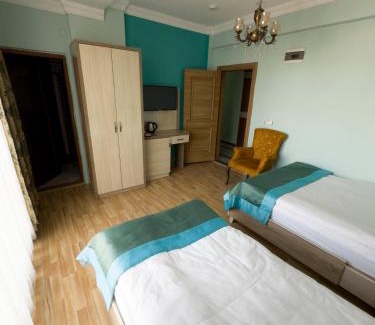 Kars Hotel | Kars Center Hotel