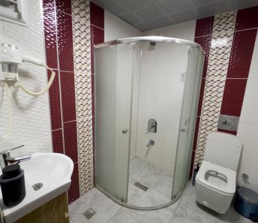 Kars Hotel | Kars Center Hotel