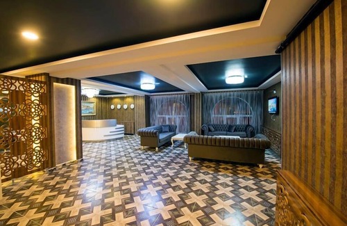 Kars Hotel | Kars-i Sirin Hotel