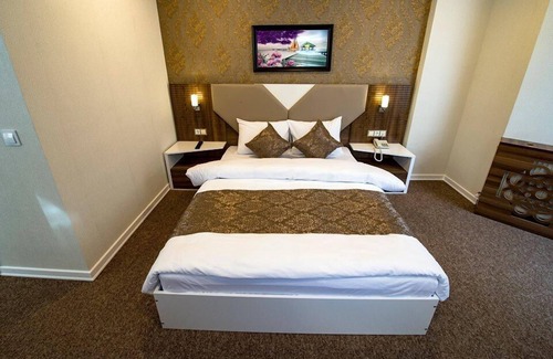 Kars Hotel | Kars-i Sirin Hotel