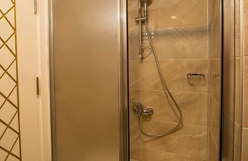 Kars Hotel | Kars-i Sirin Hotel
