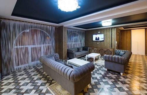 Kars Hotel | Kars-i Sirin Hotel