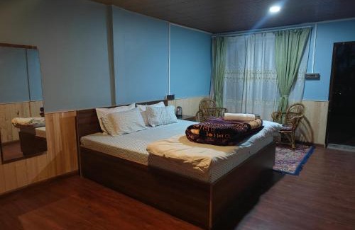 Darjeeling House | Karsa Retreat
