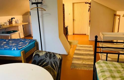 Tapa Apartment | Karske stuudiokorter
