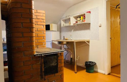 Tapa Apartment | Karske stuudiokorter