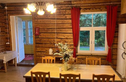 Tapa House | Karske tuba
