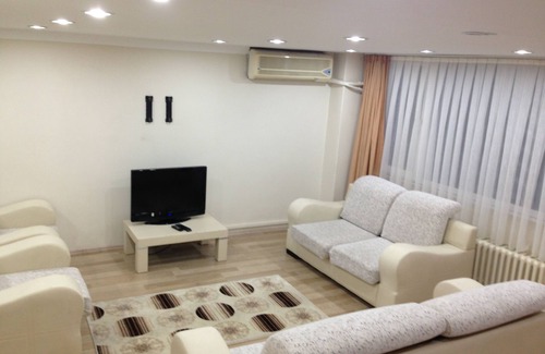 Side House | Kartal evler