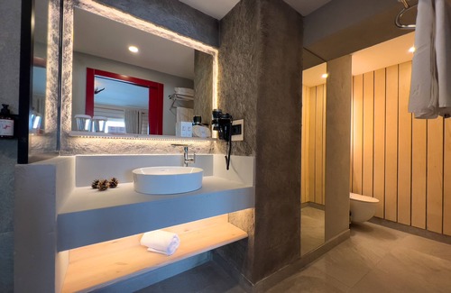 Bolu Hotel | Kartal Hotel