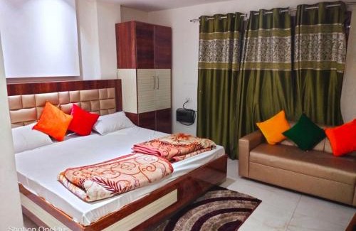 Kanpur House | Kartar Yatri Niwas