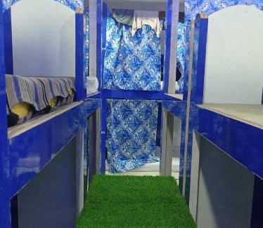 Kanpur House | Kartar Yatri Niwas